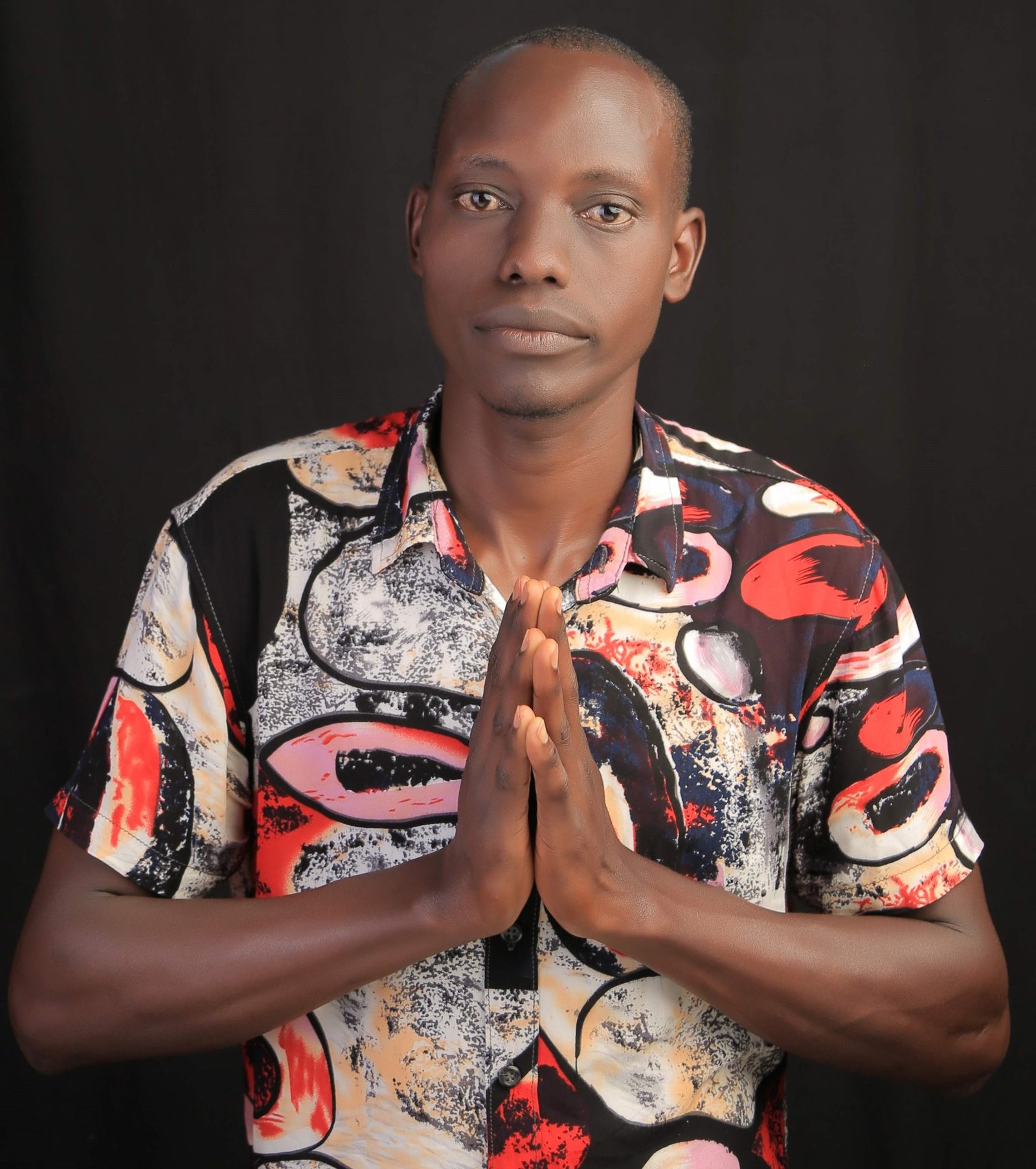 Muwanguzi Moses